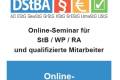 Öffnen 4. Online-Lehrgang